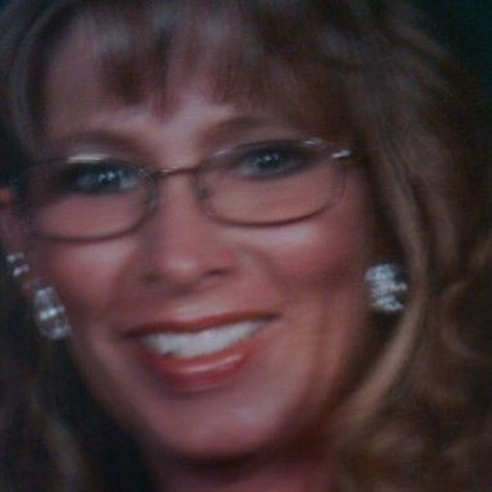 Meet your Posher, Christy